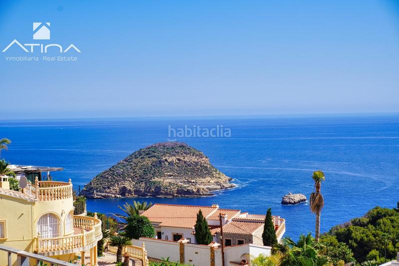 Foto 8461c39e-5d42-4ec0-9ac0-6e23e0dc2fdd. Xalet amb calefacció aparcament piscina a Portichol-Balcón al Mar Xàbia