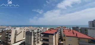 Àtic a Daimús. Vive la brisa del mediterráneo desde tu propio ático dúplex en l