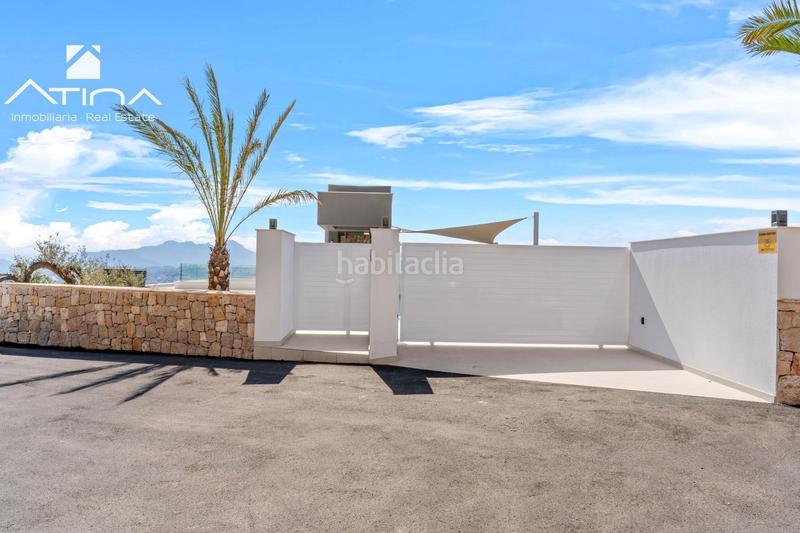 Foto 464b31f3-f0ce-49ce-bb6c-c400649993b2. Chalet villa de lujo con vistas al mar en cumbre del sol, costa blanca en Poble Nou de Benitatxell (el)