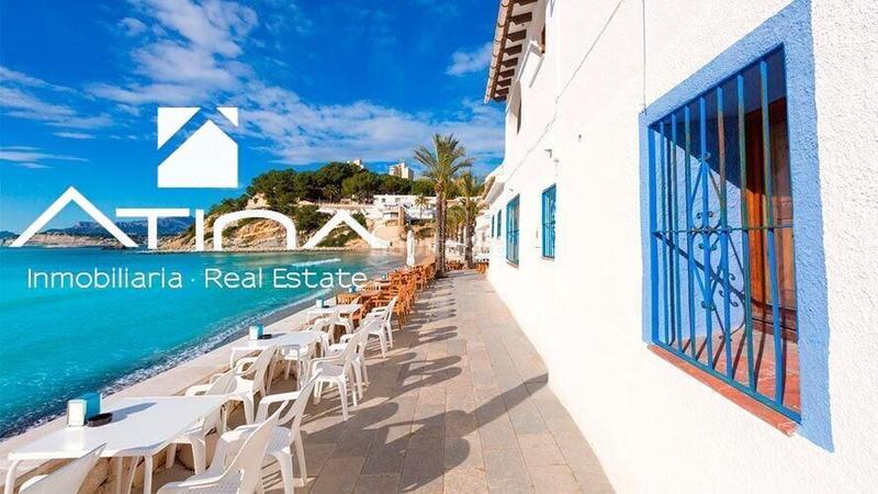 Foto 4ab15bbf-1d6d-4f7f-b7ab-5e542d4f9a80. Chalet villa de lujo con vistas al mar en cumbre del sol, costa blanca en Poble Nou de Benitatxell (el)