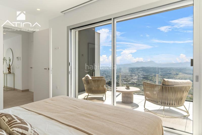 Foto 59538e5f-3054-4727-b443-d542430bb0a5. Chalet villa de lujo con vistas al mar en cumbre del sol, costa blanca en Poble Nou de Benitatxell (el)