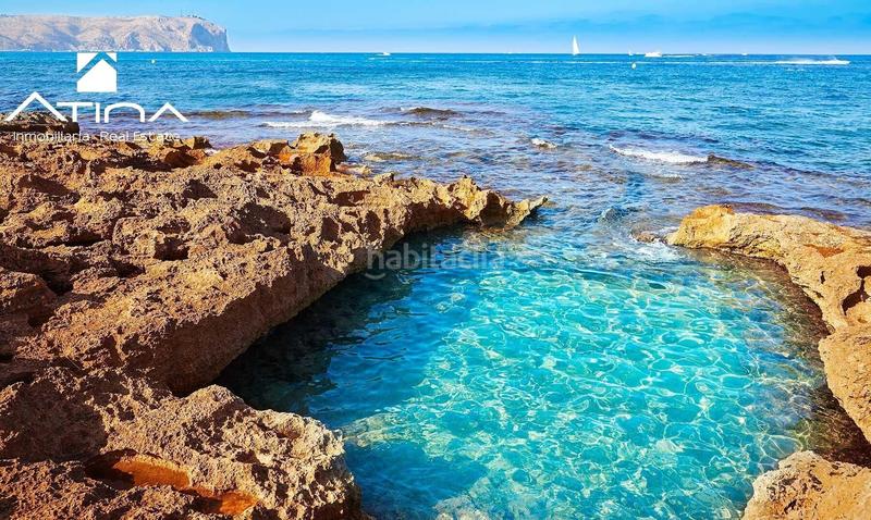 Foto 7993862f-f0a5-4219-90ff-5e3b8aa481a1. Chalet villa de lujo con vistas al mar en cumbre del sol, costa blanca en Poble Nou de Benitatxell (el)