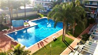 Appartement à Playa de Gandía. Viva la comodidad y el estilo en una de las zonas más valoradas