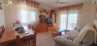 Apartament a Bellreguard. Apartamento en playa de bellreguard a solo 500 metros del mar