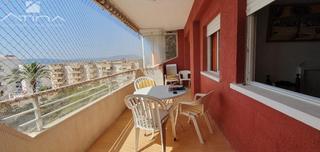Apartament a Daimús. Apartamento en playa de daimús a solo 200 metros del mar