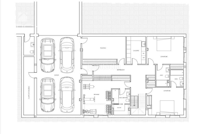 Foto 29cbaf1c-68cb-444c-9858-cf33226fee0b. Chalet avec chauffage parking piscine dans Montañar-El Arenal Xàbia