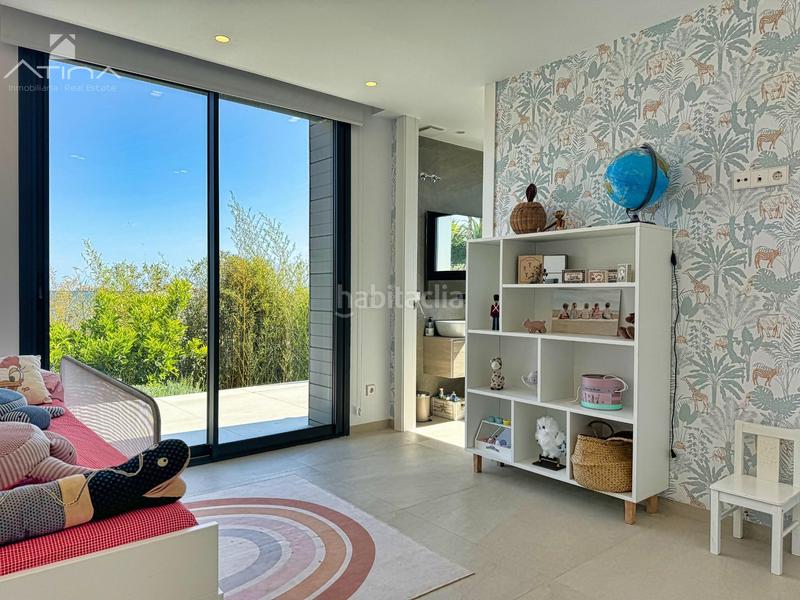 Foto 40d6834c-a65a-4554-94a3-f2b7fa4dd193. Chalet avec chauffage parking piscine dans Montañar-El Arenal Xàbia