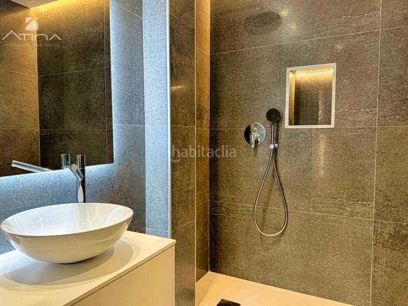 Foto 55fd3a4d-6186-4903-b898-ab06c73aa3e5. Chalet avec chauffage parking piscine dans Montañar-El Arenal Xàbia