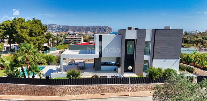 Foto 5d886fc5-19eb-4455-8aa9-c62106bc4e66. Chalet avec chauffage parking piscine dans Montañar-El Arenal Xàbia