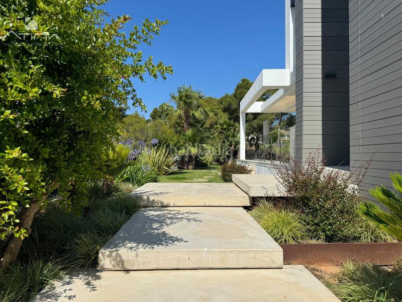 Foto 6852ed5a-e4cd-45f0-8068-a4364e46aad6. Chalet avec chauffage parking piscine dans Montañar-El Arenal Xàbia