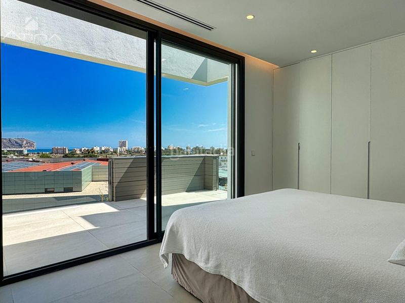 Foto 69051d90-4494-481f-a9e0-4963f4449c32. Chalet avec chauffage parking piscine dans Montañar-El Arenal Xàbia