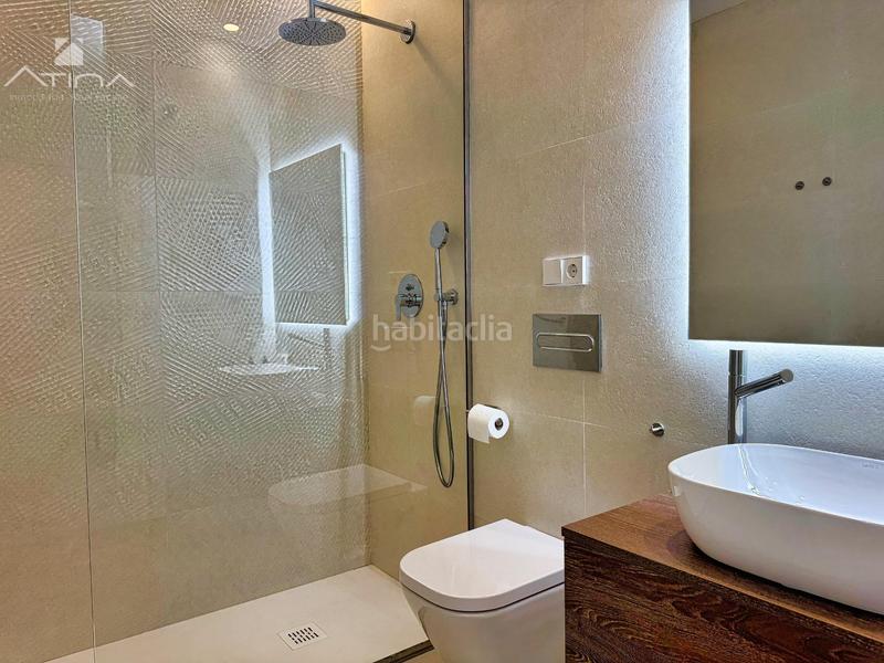 Foto c2fcc004-6a7a-4190-beab-dd443a67d09b. Chalet avec chauffage parking piscine dans Montañar-El Arenal Xàbia