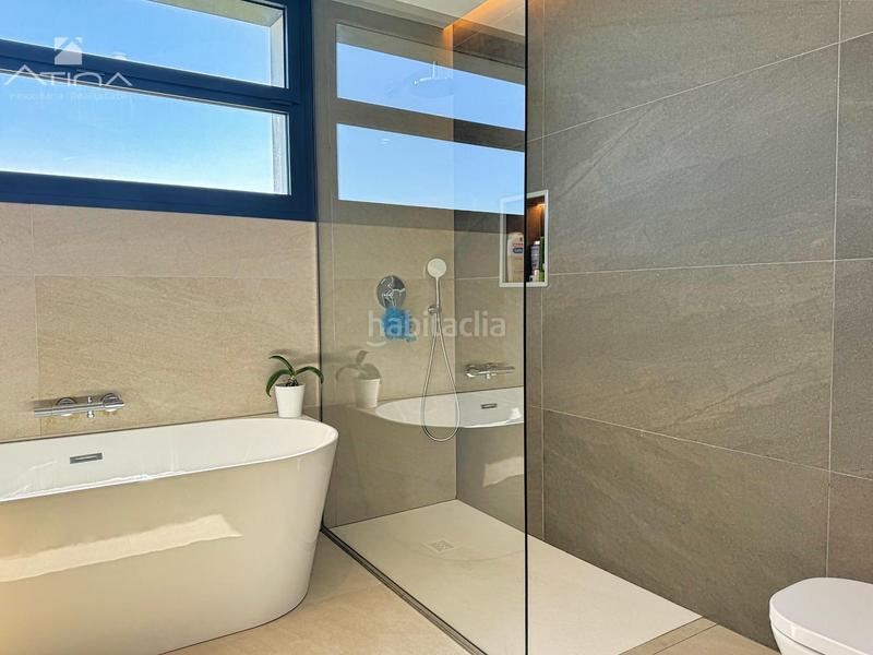 Foto d12f10cc-1fcf-41b3-b01c-4fd7eedf9c1a. Chalet avec chauffage parking piscine dans Montañar-El Arenal Xàbia