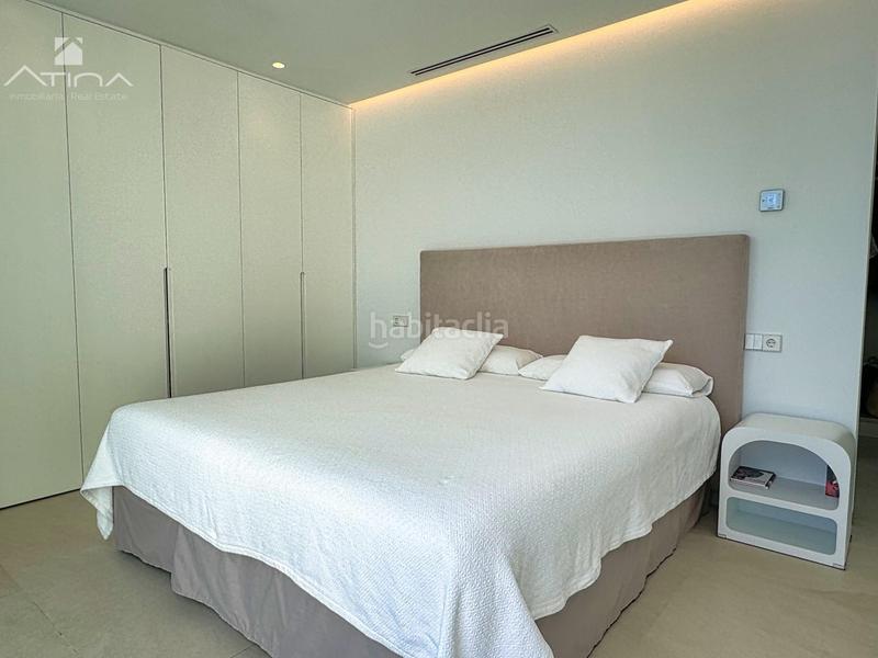 Foto d454f595-d76c-4999-a0f3-aed195d8f540. Chalet avec chauffage parking piscine dans Montañar-El Arenal Xàbia