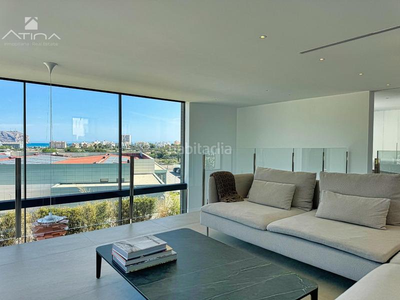 Foto e58e018b-0226-4c91-af7a-bc047c6df74c. Chalet avec chauffage parking piscine dans Montañar-El Arenal Xàbia