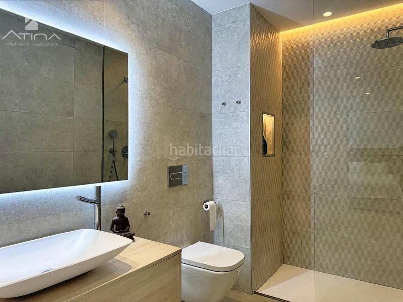 Foto ef77b73a-5354-4390-9bd7-f6c25a0e1236. Chalet avec chauffage parking piscine dans Montañar-El Arenal Xàbia