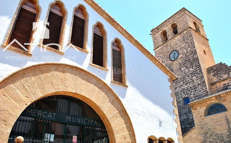 Foto 0aefdd1e-ab4d-490c-ab5d-52b30c7794ca. Zweistöckige wohnung mit parking pool in Montañar-El Arenal Xàbia