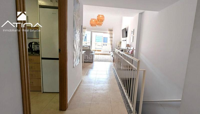 Foto 4394df58-c404-4f89-a3e7-85fd877c6002. Zweistöckige wohnung mit parking pool in Montañar-El Arenal Xàbia