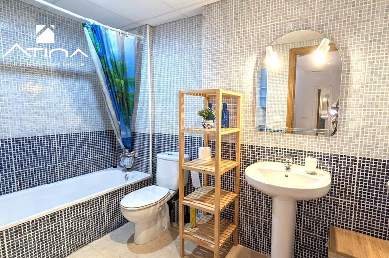 Foto 758295ec-b567-479e-b3e8-0aced42ae62b. Zweistöckige wohnung mit parking pool in Montañar-El Arenal Xàbia