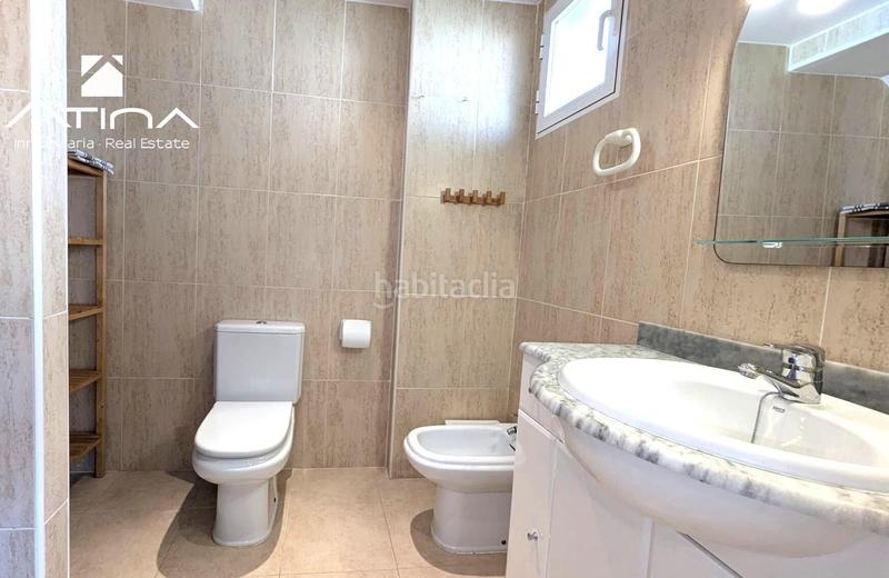 Foto 7e6d83c8-6718-4dc6-9742-e99f8b85edaa. Zweistöckige wohnung mit parking pool in Montañar-El Arenal Xàbia