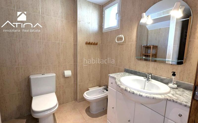 Foto a59180b6-6ae2-4188-a005-995367bb268d. Zweistöckige wohnung mit parking pool in Montañar-El Arenal Xàbia