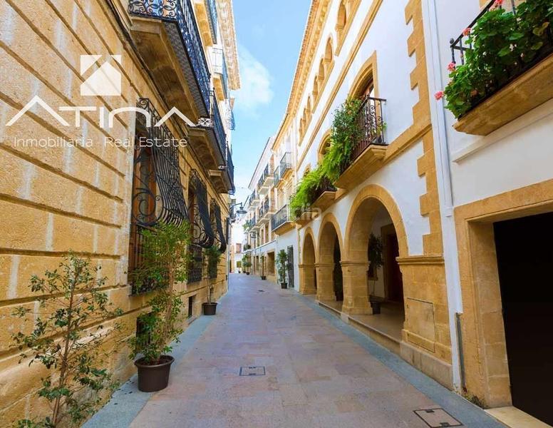 Foto b45ac0db-1e0a-4ab2-aa39-bc5dd8c15533. Zweistöckige wohnung mit parking pool in Montañar-El Arenal Xàbia