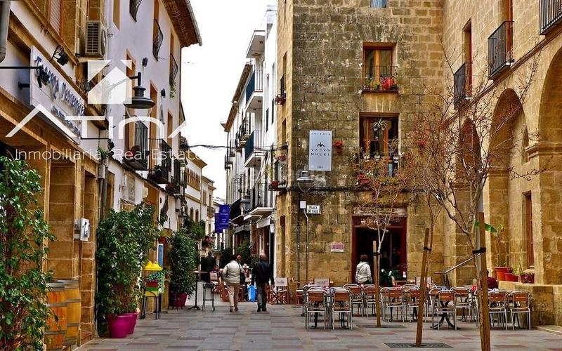 Foto dff76db2-386e-4733-a5f8-39281f619eb1. Zweistöckige wohnung mit parking pool in Montañar-El Arenal Xàbia