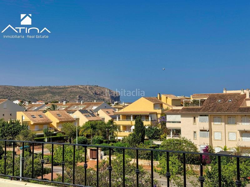 Foto 0f783cbc-6970-4509-99c9-080a343713c8. Penthouse with heating parking pool in Montañar-El Arenal Xàbia