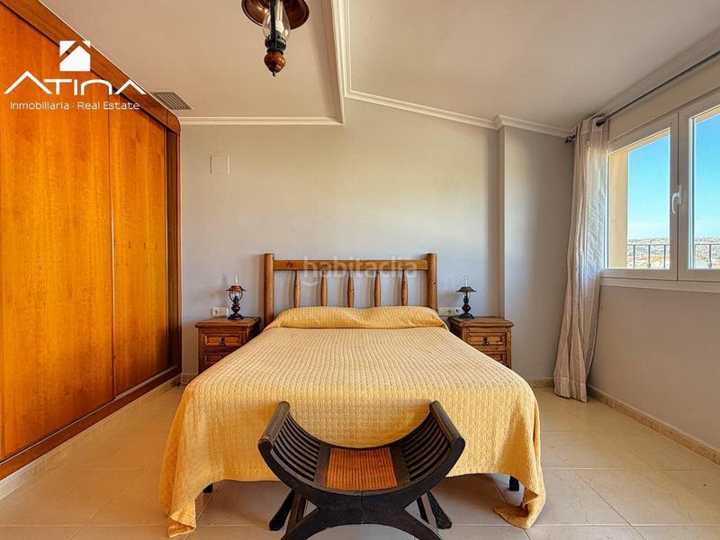 Foto 1470468b-0476-483c-8659-4cb912efd174. Penthouse with heating parking pool in Montañar-El Arenal Xàbia