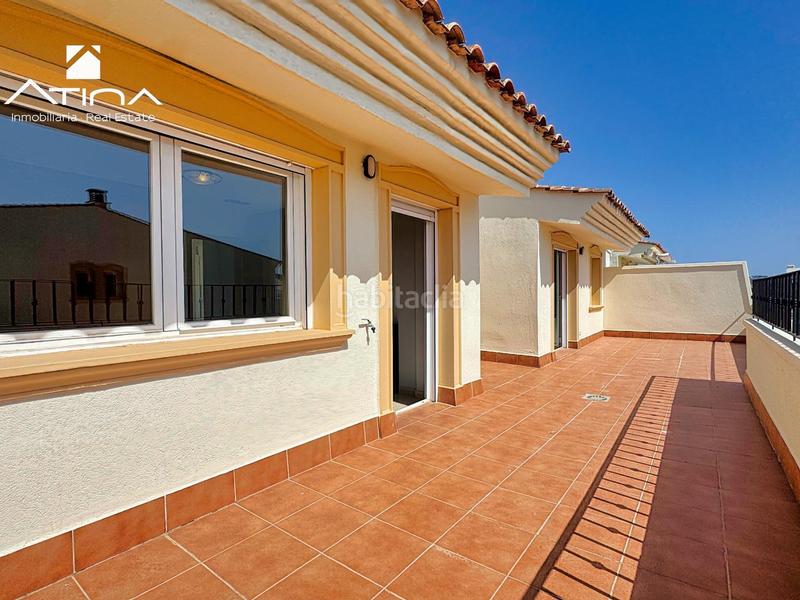 Foto 3c52e4c2-dc95-4475-9413-e1f9487a22f7. Penthouse with heating parking pool in Montañar-El Arenal Xàbia