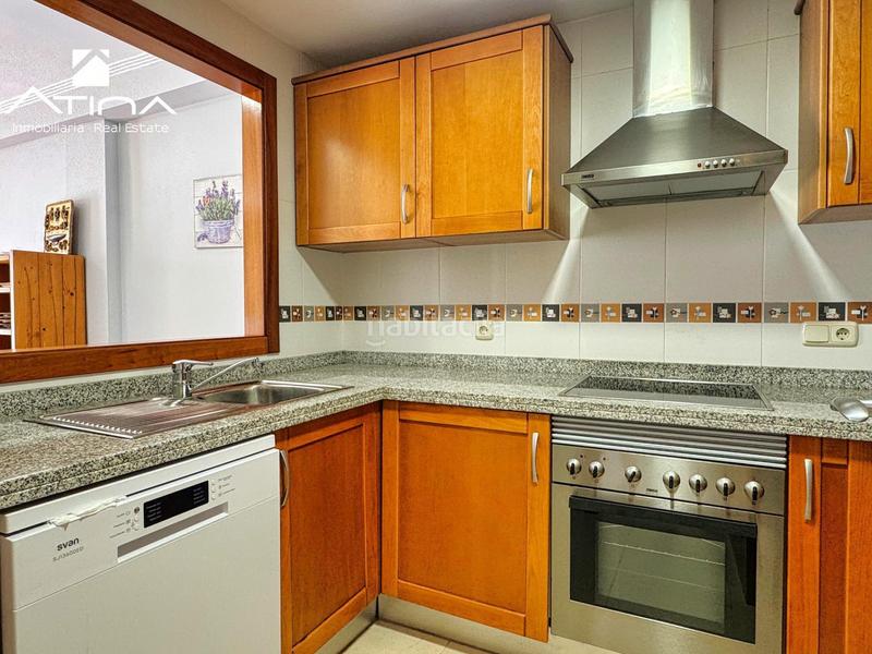 Foto 422c3747-3035-4438-a1f4-4e9d483c1a65. Penthouse with heating parking pool in Montañar-El Arenal Xàbia