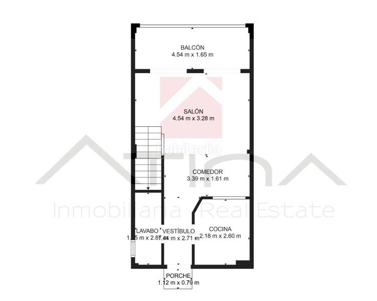 Foto 43d21aca-81c2-4a01-bccf-4970dead9fca. Penthouse with heating parking pool in Montañar-El Arenal Xàbia