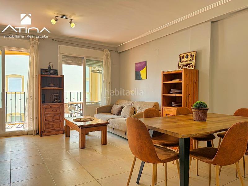 Foto 64e70888-650f-4202-964f-92834a2c7bac. Penthouse with heating parking pool in Montañar-El Arenal Xàbia