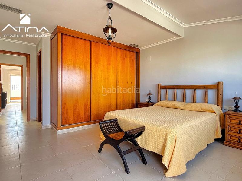 Foto 707d6273-a095-4d50-bb03-84b043490bb7. Penthouse with heating parking pool in Montañar-El Arenal Xàbia