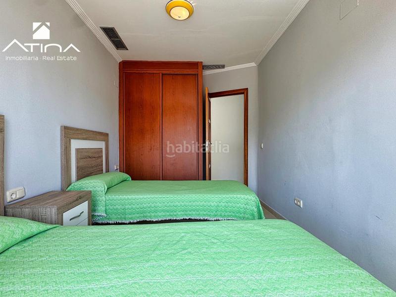 Foto 866be228-4feb-4c7d-8d00-e2a39dc59ab8. Penthouse with heating parking pool in Montañar-El Arenal Xàbia