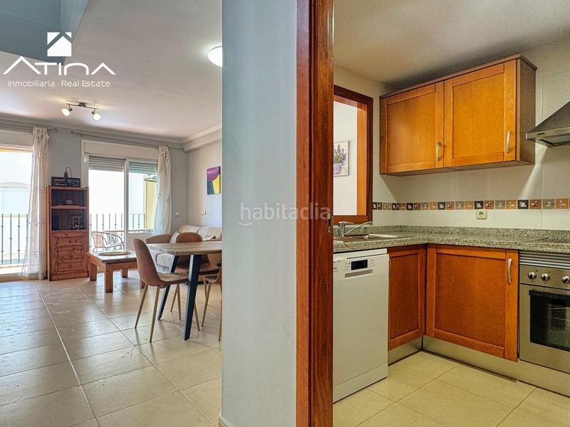 Foto 87f5ca19-f18a-455c-830b-3eb19b14075d. Penthouse with heating parking pool in Montañar-El Arenal Xàbia