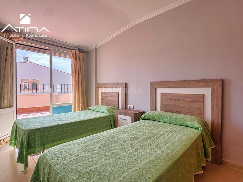 Foto 881cfcbc-47d7-4374-ac56-8af693639f6d. Penthouse with heating parking pool in Montañar-El Arenal Xàbia