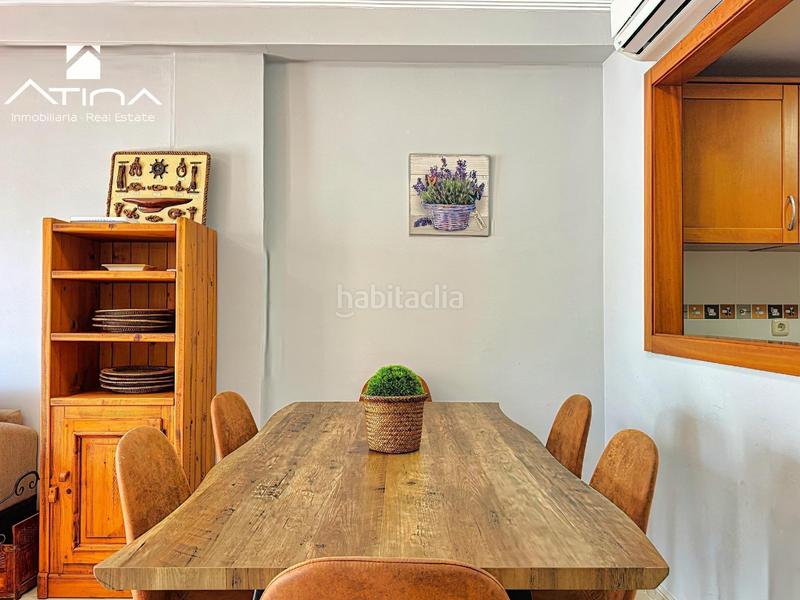 Foto a6513d53-4d40-4664-9389-cd8cdbe3c630. Penthouse with heating parking pool in Montañar-El Arenal Xàbia