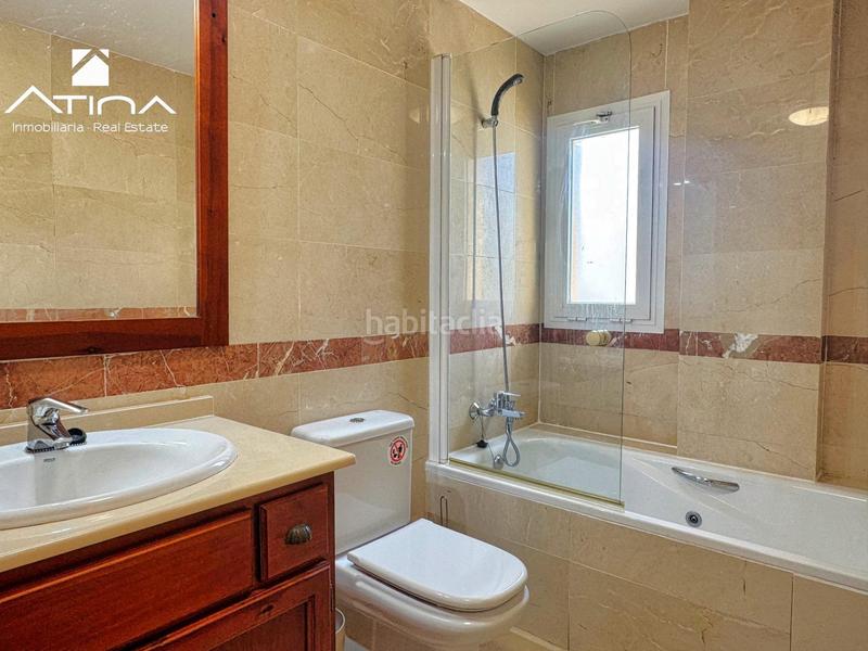 Foto b04377af-9ee5-46d5-aada-ed4e9cea9590. Penthouse with heating parking pool in Montañar-El Arenal Xàbia