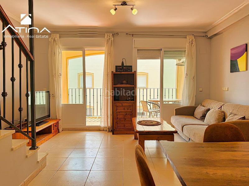 Foto d6ee9909-b7d4-4bf2-8fed-3c3988b152ca. Penthouse with heating parking pool in Montañar-El Arenal Xàbia