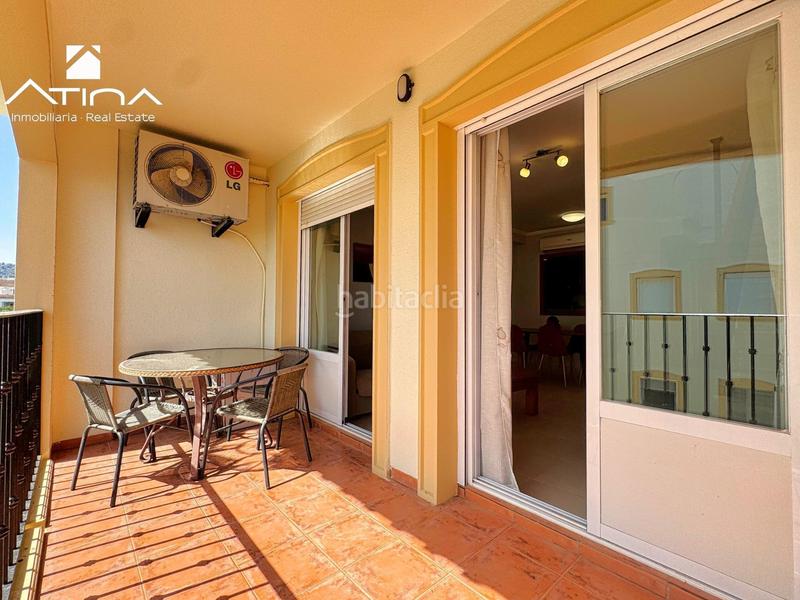 Foto d9e01f11-c360-4ae3-b1df-9e04ff52a616. Penthouse with heating parking pool in Montañar-El Arenal Xàbia