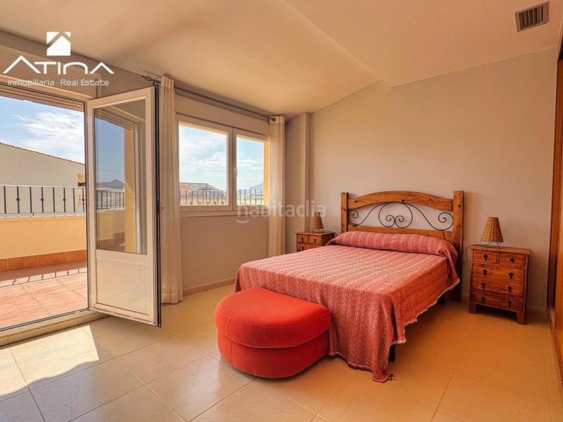 Foto dab93e70-f373-4bd8-b1c6-5e19e48d6f70. Penthouse with heating parking pool in Montañar-El Arenal Xàbia
