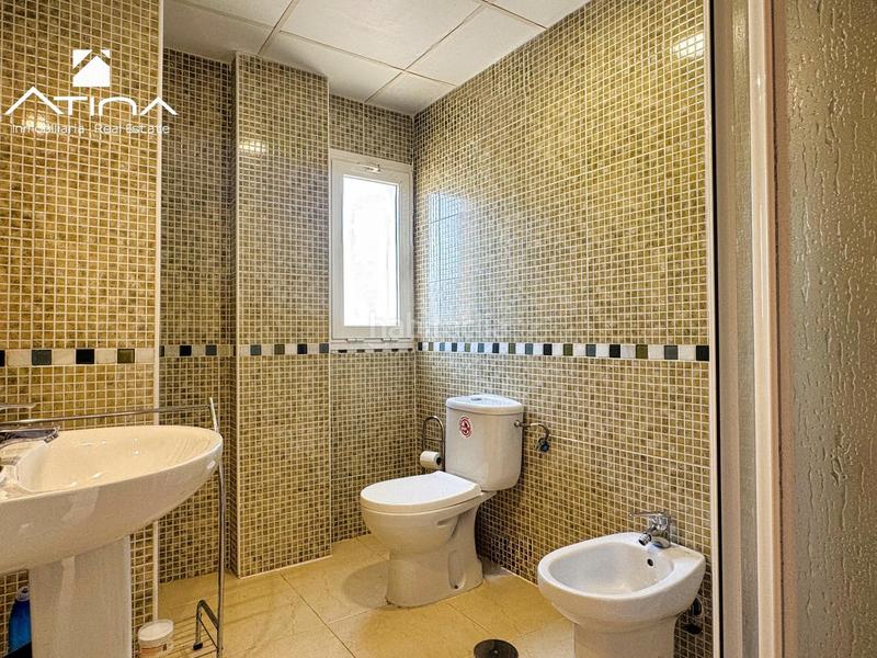 Foto e707d092-701d-4195-b94f-684c3bc7b29d. Penthouse with heating parking pool in Montañar-El Arenal Xàbia