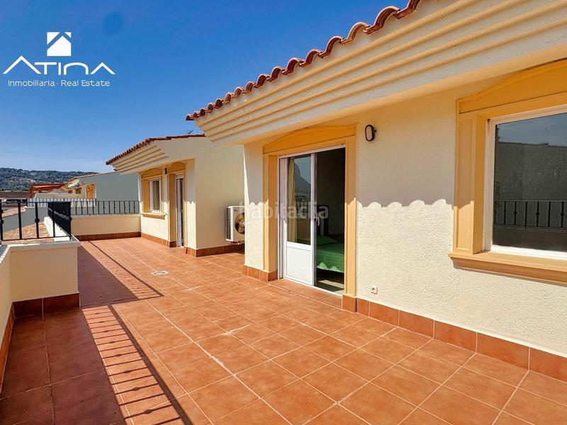 Foto f67068df-806b-4a83-bdb2-9e9606950bba. Penthouse with heating parking pool in Montañar-El Arenal Xàbia