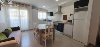 Apartament  Calle francisco pons. Apartamento en la playa de daimús, zona els pedregals, con terra