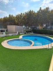 Appartement à Playa de Gandía. Vive la esencia del mediterráneo en la playa de gandia  a solo u