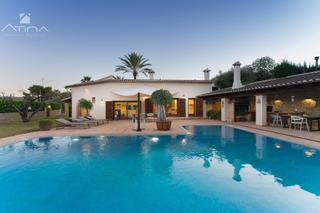Xalet a Partida Comunes-Adsubia. Fabulosa villa con encanto en la  tranquila zona de tarraula, ja