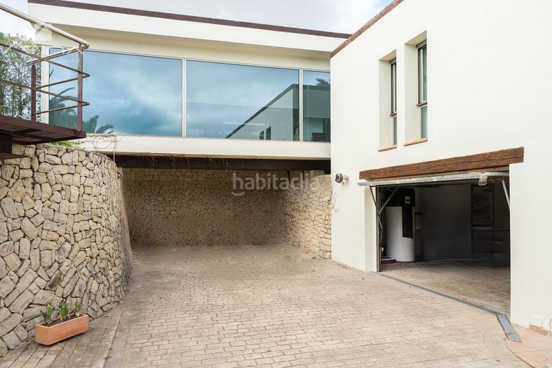 Foto 466d411f-8b32-44b2-bd16-47a93e087547. Chalet mit heizung parking pool in Partida Comunes-Adsubia Xàbia