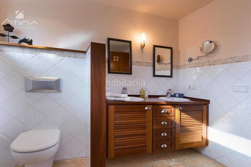 Foto 6cd446fc-3369-4181-8f41-33eb9d294fe2. Chalet mit heizung parking pool in Partida Comunes-Adsubia Xàbia