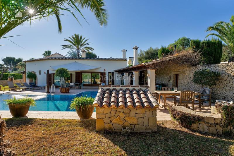 Foto 96524df6-add3-4b95-8ac0-d482bde6586c. Chalet mit heizung parking pool in Partida Comunes-Adsubia Xàbia